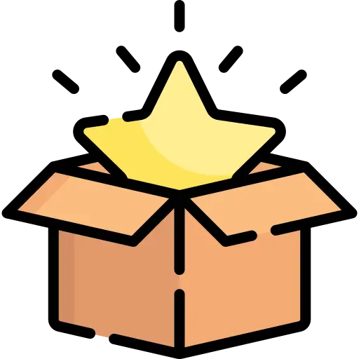 Item Support